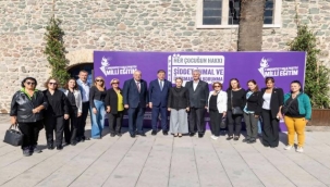 "Çocuk politikası teknik bir konu değil, bir vicdan meselesidir"