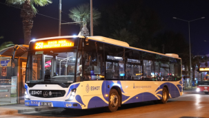Cumhuriyet Bayramı'nda ulaşım yüzde 50 indirimli