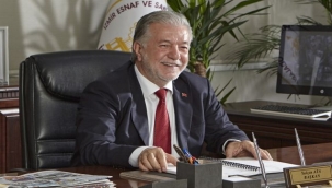 Cumhuriyet Türk ulusunun ortak değeridir