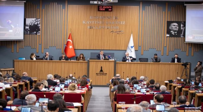 "Diğer ortaklar güçlendirsin biz de yıkmayalım"