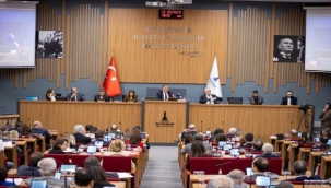 "Diğer ortaklar güçlendirsin biz de yıkmayalım"