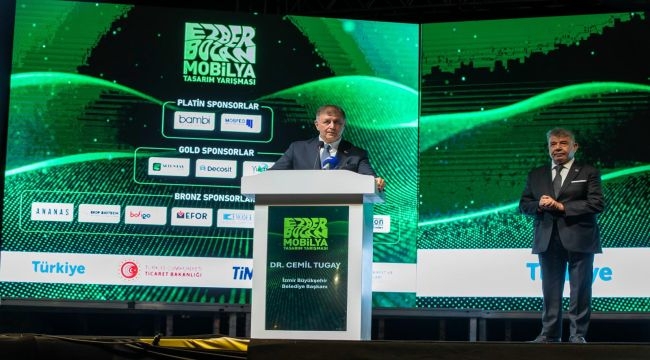 Ezber Bozan Tasarımcılar Ödüllerine Kavuştu