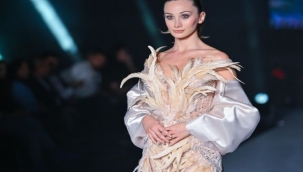 Fashion Prime moda dünyasını İzmir'de buluşturdu