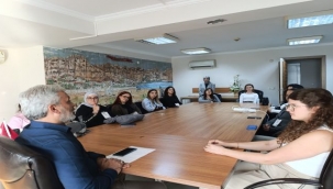 Genç İletişimciler Kamu Kurumları ve Yerel Medyada Deneyim Kazandı