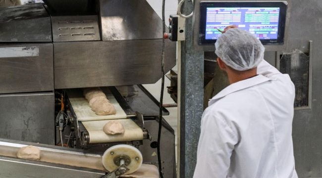 "Halk Ekmek'te yeni fiyatlandırma"