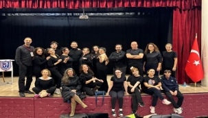 İzmir'in kalbi Alsancak'ta buluşuyor!