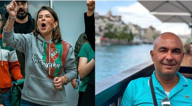 İzmir'in Seçil Erzan davasında ağır ceza istendi!