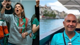 İzmir'in Seçil Erzan davasında ağır ceza istendi!