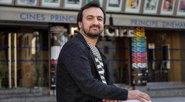 İzmir Kısa'nın jürisi belli oldu