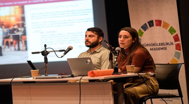 İZSA Sürdürülebilir İzmir için öncü oluyor