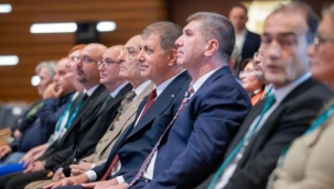 Kentlerin geleceği yerel uygulama gücüne bağlı