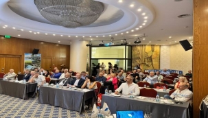 KKTC'ye İzmir'den yatırım çağrısı