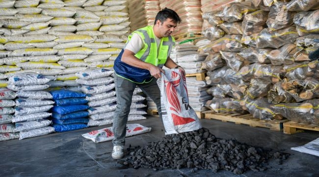 Kömür satış izni Bakanlık'tan
