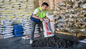 Kömür satış izni Bakanlık'tan
