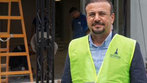 Kültürpark'a gençler için ses stüdyosu kuruluyor