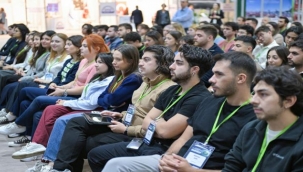 "LOGISTECH'te Karbonsuz Gelecek Buluşması"