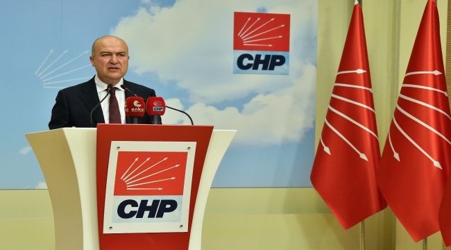 'Magazinel şafak operasyonları' gerçeği değiştirmiyor!