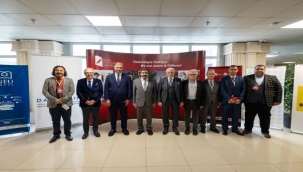 Önceliğimiz inovasyon