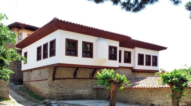 Tarihe Saygı Yerel Koruma Ödülleri'nin 20 yıllık serüveni dijital haritaya aktarıldı