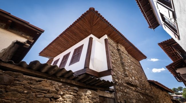 Tarihe Saygı Yerel Koruma Ödülleri Sahiplerini Buldu