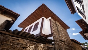 Tarihe Saygı Yerel Koruma Ödülleri Sahiplerini Buldu