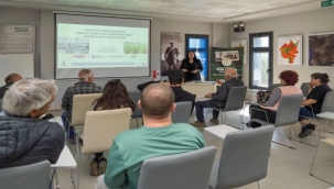 Toprak analizi ile hem çiftçi hem de toprak korunuyor