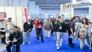 "Turizm dünyasını 19. kez İzmir'de bir araya getirecek"