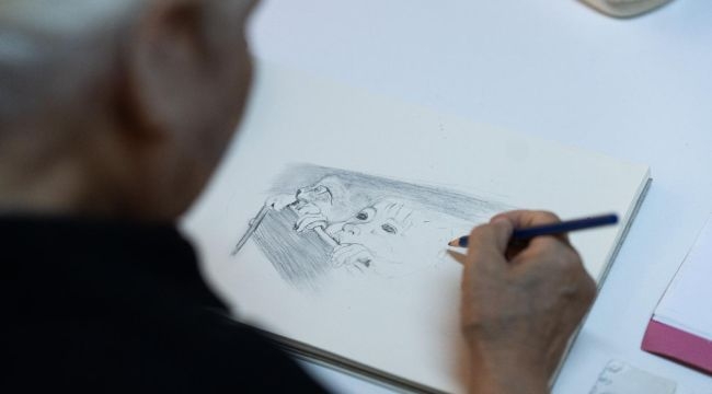 Yaş almak, İzmir'de güzel