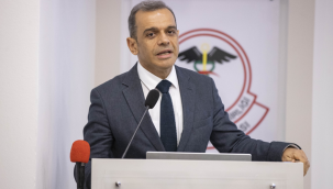 Başkan Tugay'dan meslektaşlarına birlik, beraberlik çağrısı