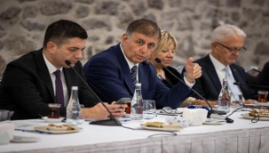 Başkan Tugay: Önceliğimiz bertaraf tesisleri