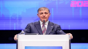 Başkan Tugay sürprizi açıkladı: Başkanlık İnovasyon Fonu kuruluyor