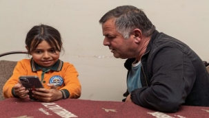 Büyükşehir'den 79 köye ücretsiz internet