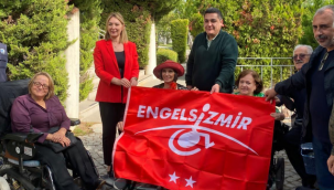 Büyükşehir'den bir "Kırmızı Bayrak" daha