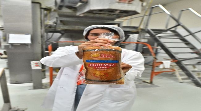 Büyükşehir'den çölyak ve fenilketonüri hastalarına büyük destek