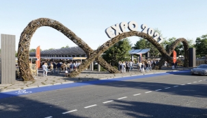 "Dünyanın gözü İnciraltı'nda olacak, bu gurur hepimizin"