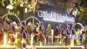 Göbekli de Görkemli Açılış