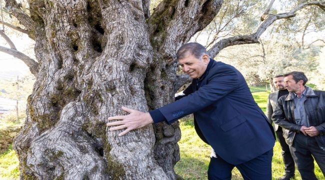 "Gözümüz gibi korumamız gerek"