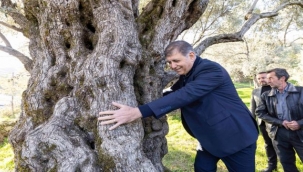 "Gözümüz gibi korumamız gerek"