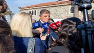 "Hepimizin boynunun borcu, ben üzerime düşeni yapıyorum"