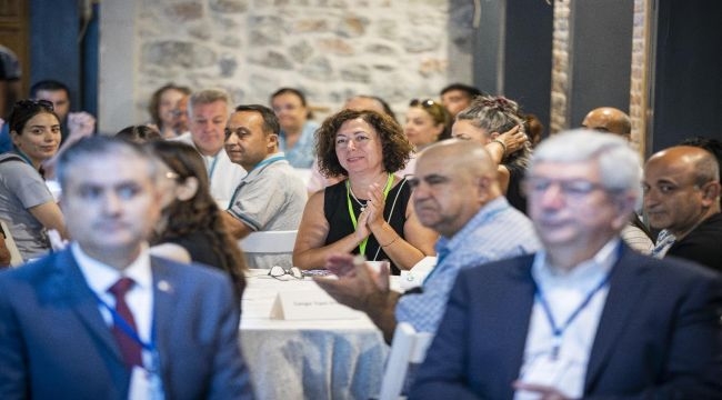 İklim politikalarında İzmirlilerin de sözü var