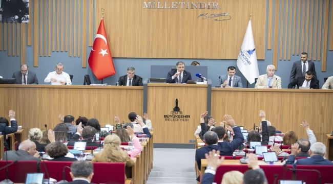 İZBAN'da indirim, ulaşımda "genç tarife" dönemi 