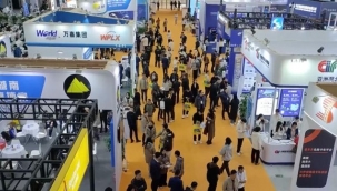 İZFAŞ lojistik sektörünü Çin'e taşıyor