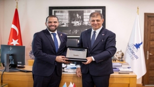 İzmir ve Guatemala daha yakın olacak