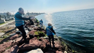 "Küçük bir hareket büyük bir fark yaratabilir"