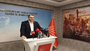 "Milletimiz yakında bu iktidardan kurtulacak"