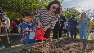 Patili Dostumuz projesi başladı