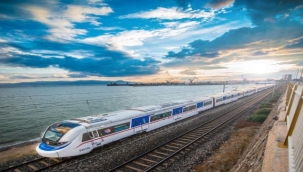 "Ray kirasını kaldırın 90 dakika hemen gelsin"