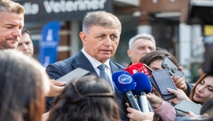 Şehrin merkezine tiyatro ve konser salonu kazandırılıyor