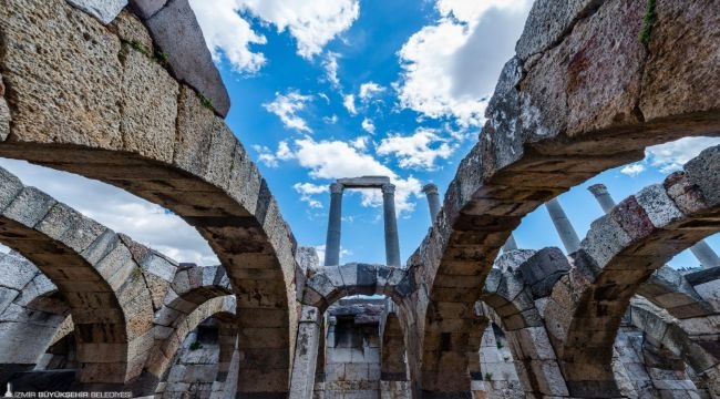 Tarihi Liman Kenti'nin UNESCO yolculuğunda gözler 2028'e çevrildi
