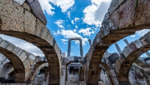 Tarihi Liman Kenti'nin UNESCO yolculuğunda gözler 2028'e çevrildi